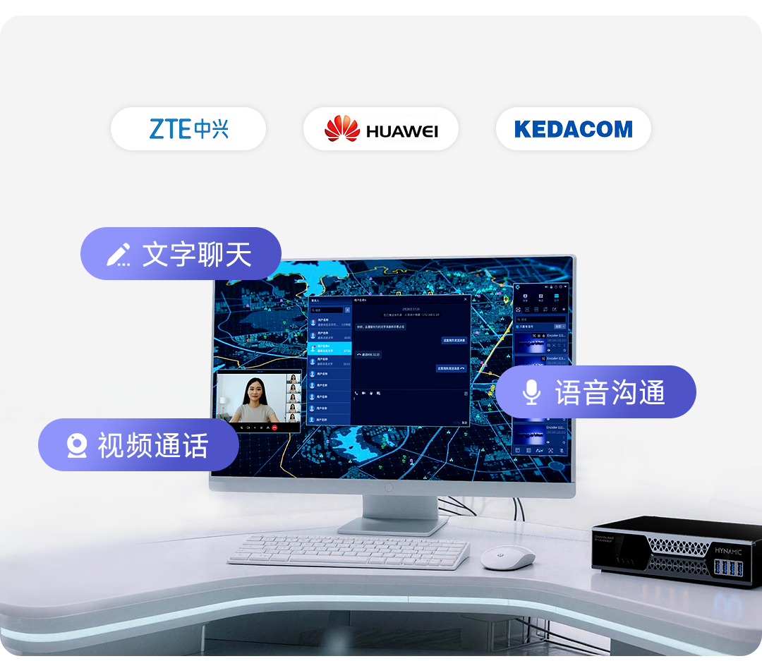 AI画质+AI审核+AI交互 | 嗨动视觉全链路AI分布式系统全新升级