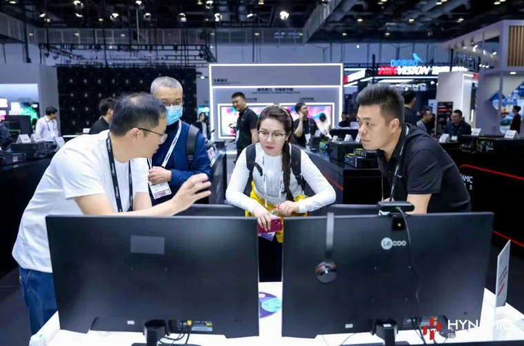 AI画质+AI审核+AI交互 | 嗨动视觉全链路AI分布式系统全新升级