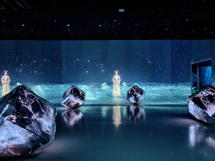 全球示范案例！洲明方案助力国家海洋博物馆，荣登联合国教科文组织榜单