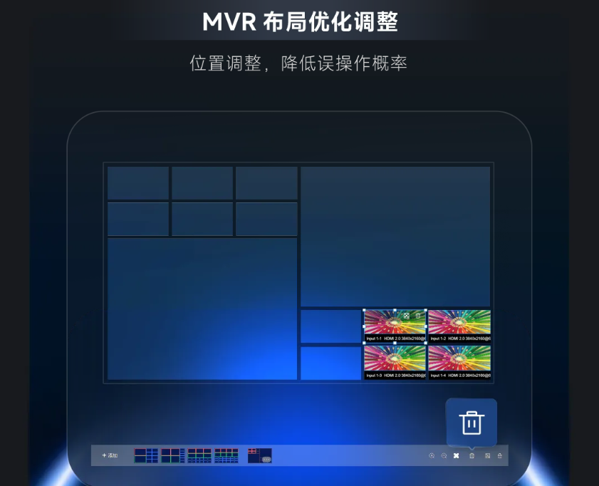 C5 Pro + D32 | 智控一体 专业进化