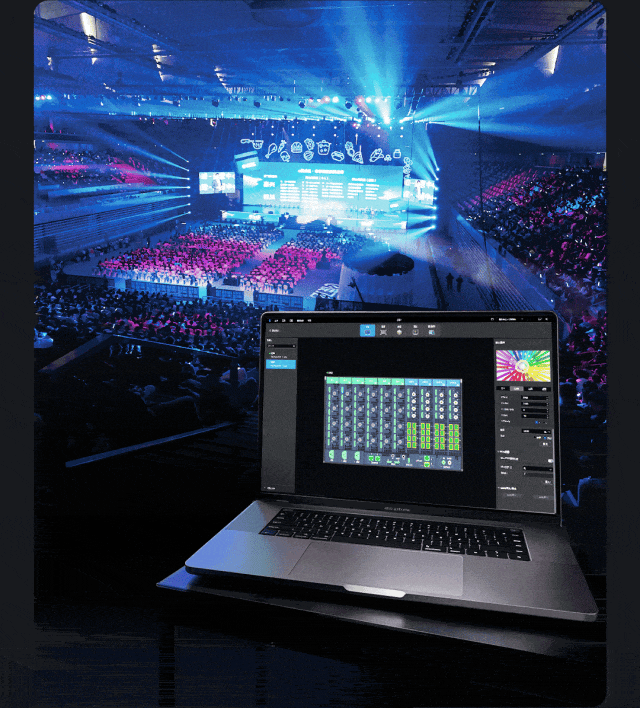 C5 Pro + D32 | 智控一体 专业进化