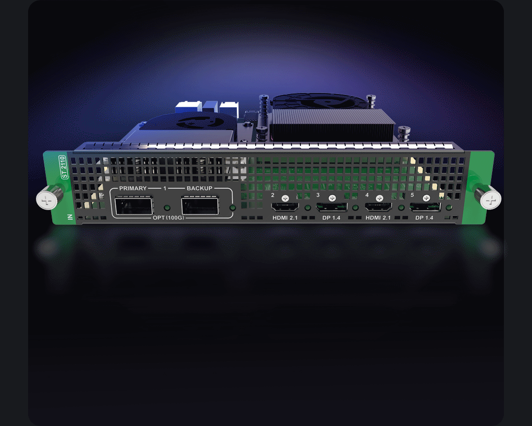 C5 Pro + D32 | 智控一体 专业进化