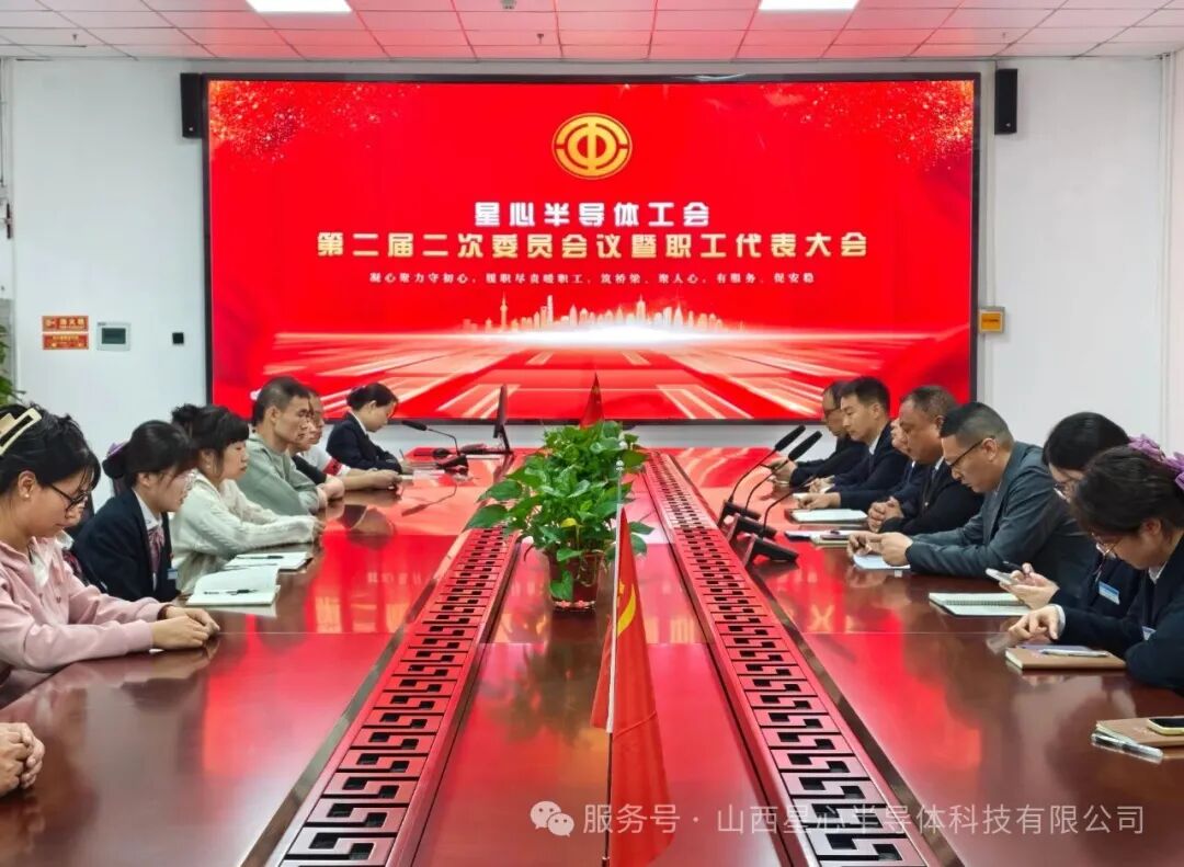 凝心聚力担使命 履职尽责暖人心