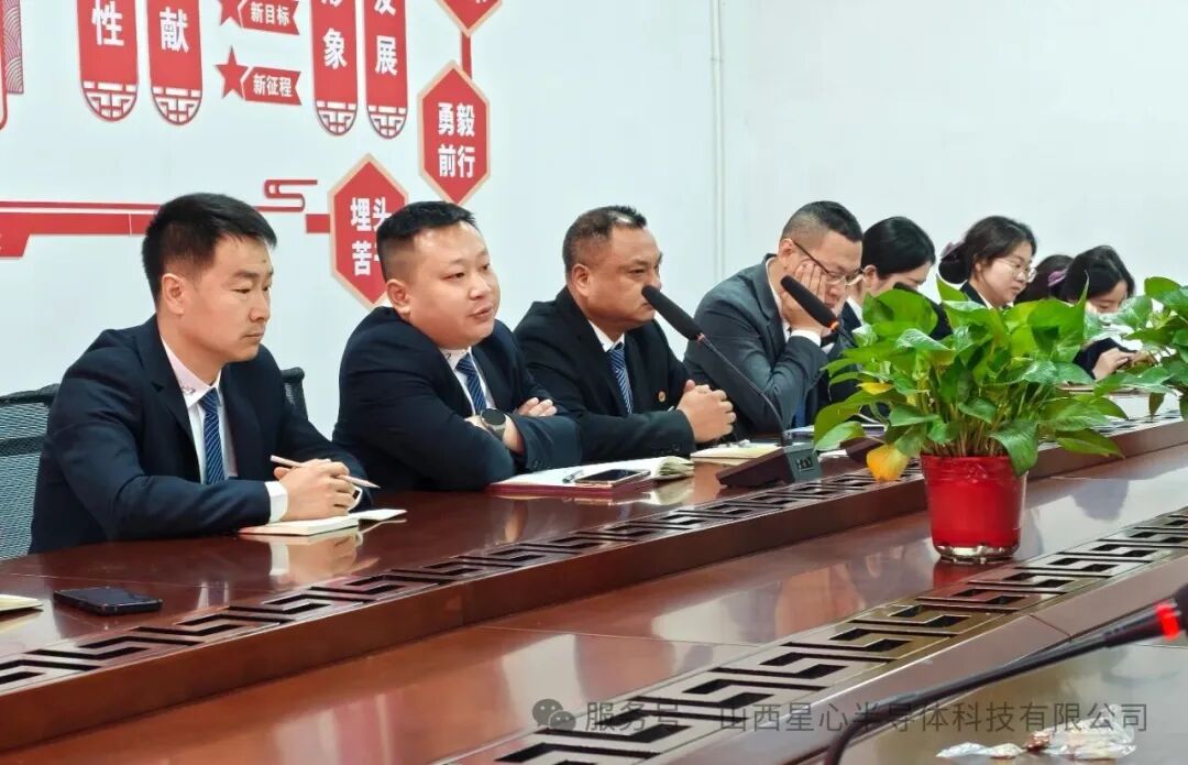 凝心聚力担使命 履职尽责暖人心