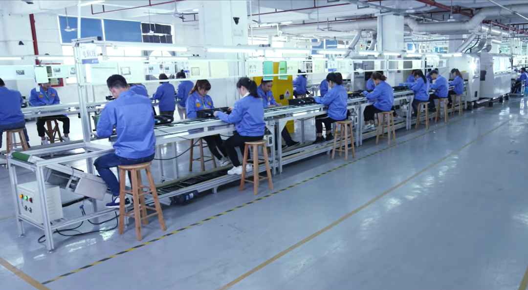 巨能伟业：LED电源赛道深耕者，以价值共生照亮行业征程