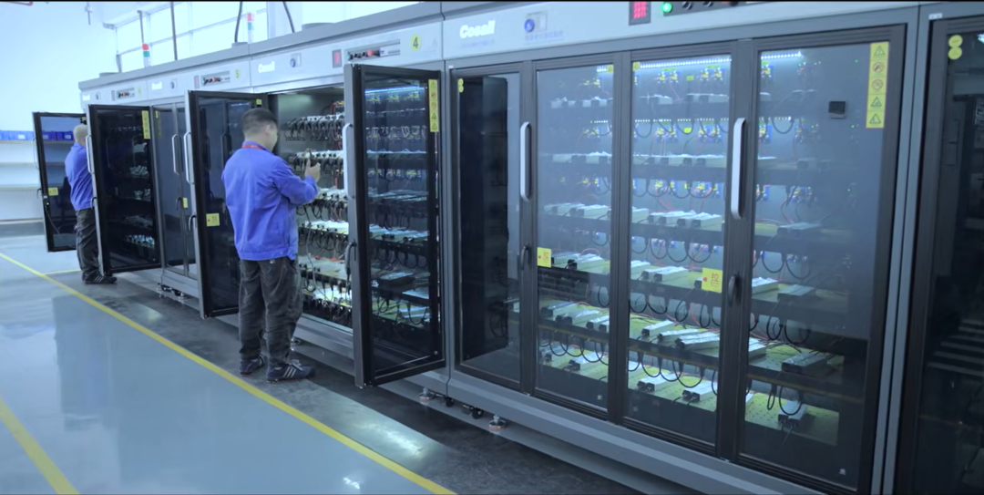 巨能伟业：LED电源赛道深耕者，以价值共生照亮行业征程