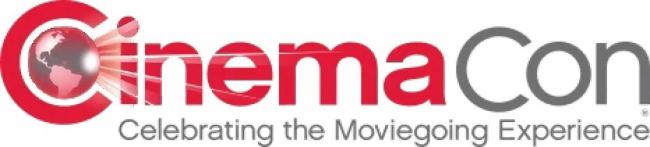 全球首个CTP1.5.0认证HDR LED电影屏亮相CinemaCon，洛普团队30个小时连轴转，4K全透声电影屏完美绽放