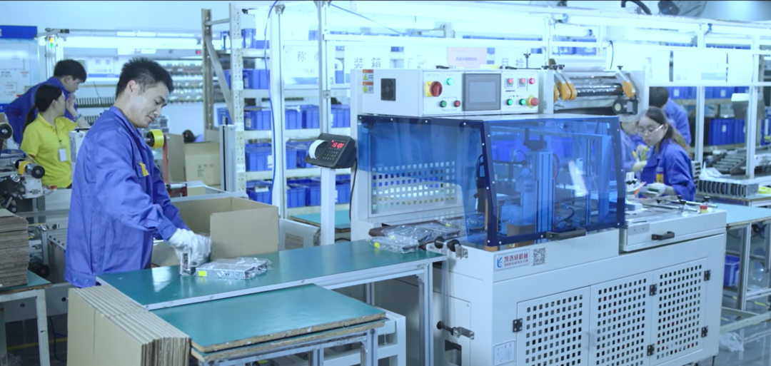 巨能伟业：LED电源赛道深耕者，以价值共生照亮行业征程