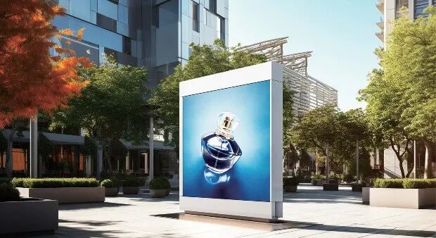 利亚德五大户外系列齐亮相，开启未来视觉无限可能