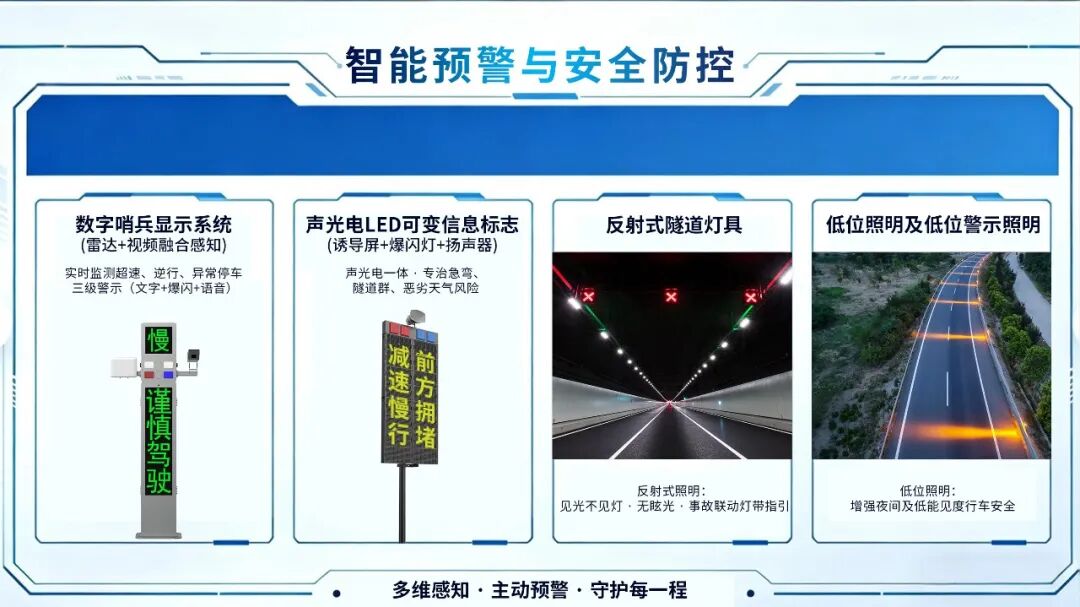 智汇科技 驭见新局 | 上海三思亮相第十六届中国国际道路交通安全产品博览会