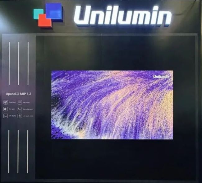 美国NAB 2026看点丨洲明MIP&COB最新成果领衔，与影视工业龙头共探视界边界