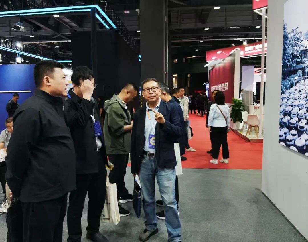 赋能广电行业，希达电子携新一代MiP与COB产品亮相CCBN2026