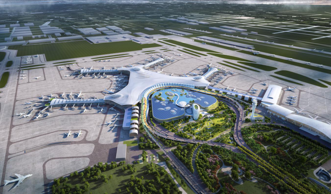 实干开新局｜浪潮智慧科技×济南遥墙国际机场：数智赋能空港 翼启泉城新篇