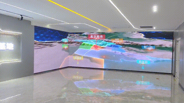 春风拂过万物“屏”新 ，海佳彩亮三月“春日光影图鉴”