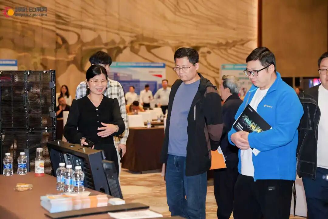 首站告捷！2026年慧聪LED显示屏行业品牌巡展重庆站圆满成功！