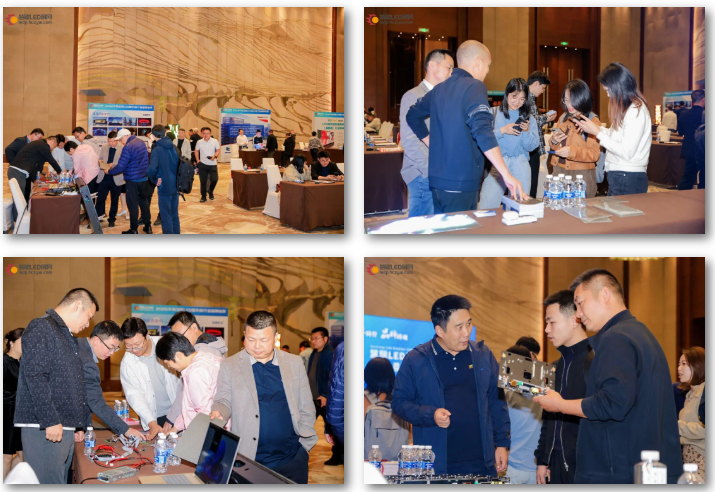 首站告捷！2026年慧聪LED显示屏行业品牌巡展重庆站圆满成功！