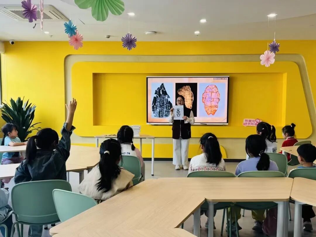 标杆案例 | 利亚德励丰文化助力打造全国首个儿童情感培育场馆