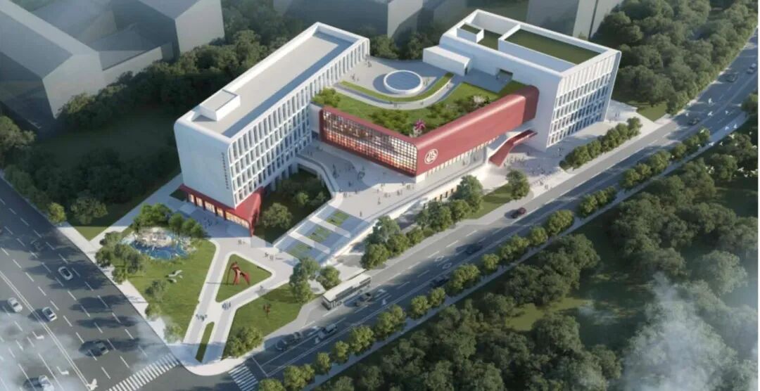 标杆案例 | 利亚德励丰文化助力打造全国首个儿童情感培育场馆
