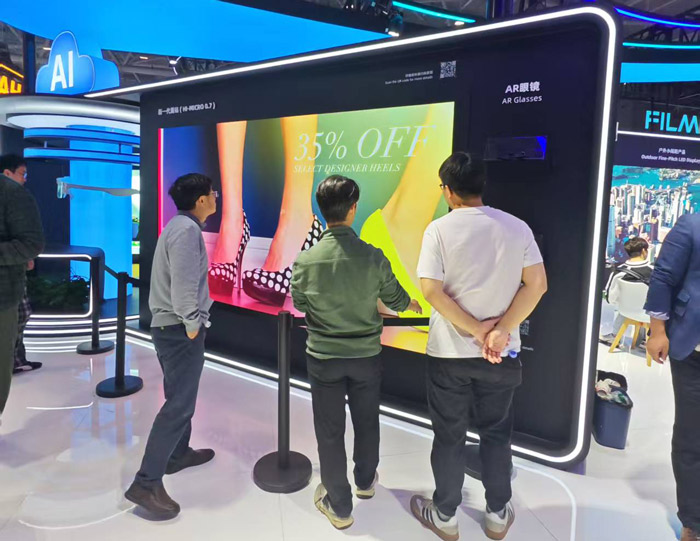 LED显示屏企一季度短期承压：外部因素集中冲击不改内生成长逻辑，市场回稳在望