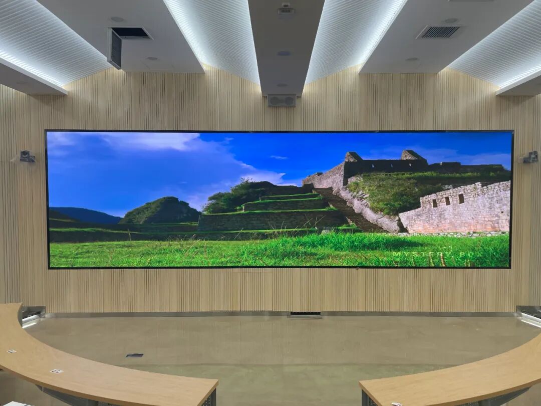 开局蓄势，2026年第一季度LED显示屏行业发展亮点复盘