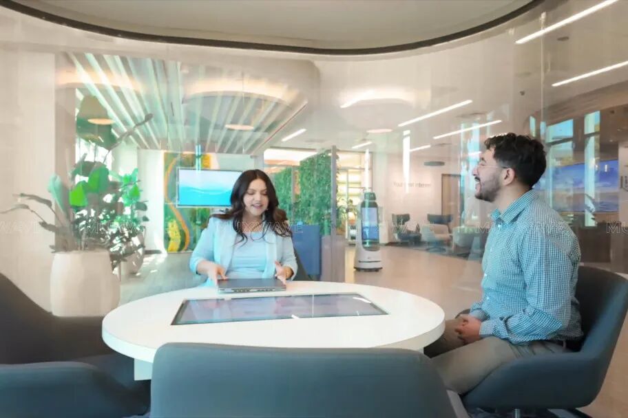 美矽微项目案例 | 美国California Coast Credit Union