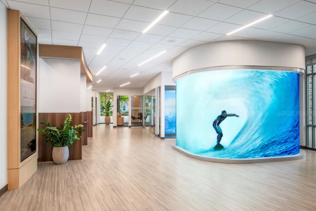 美矽微项目案例 | 美国California Coast Credit Union