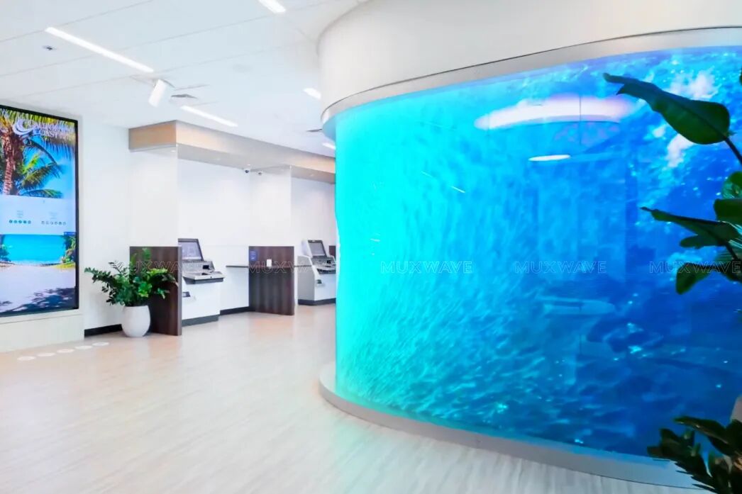 美矽微项目案例 | 美国California Coast Credit Union