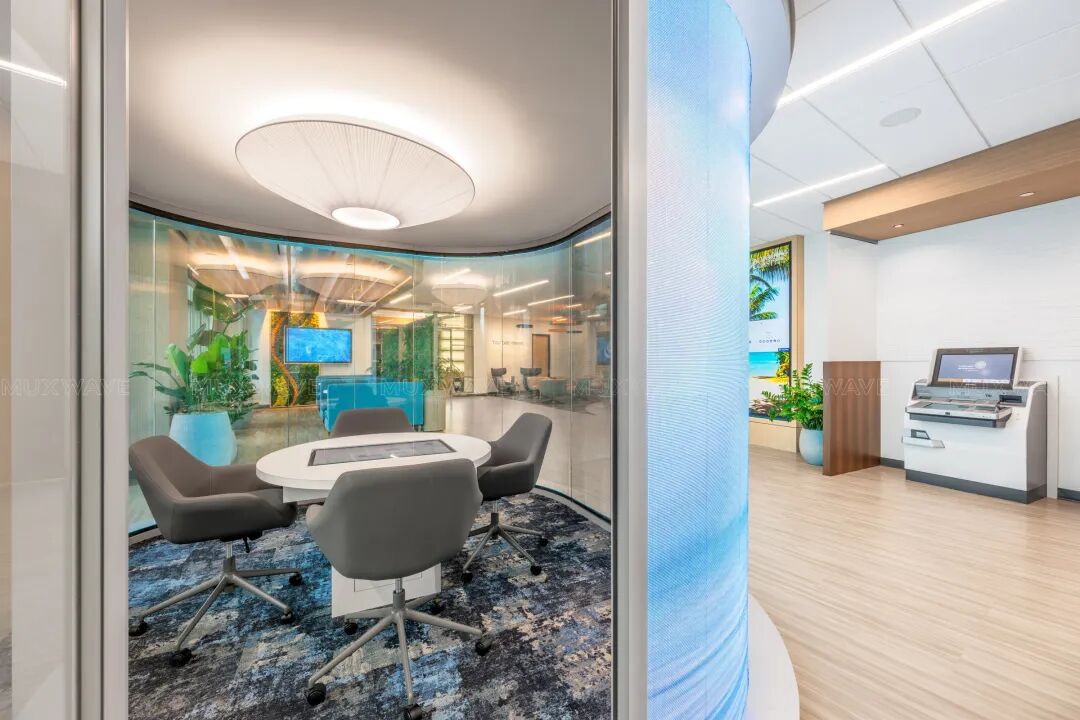 美矽微项目案例 | 美国California Coast Credit Union