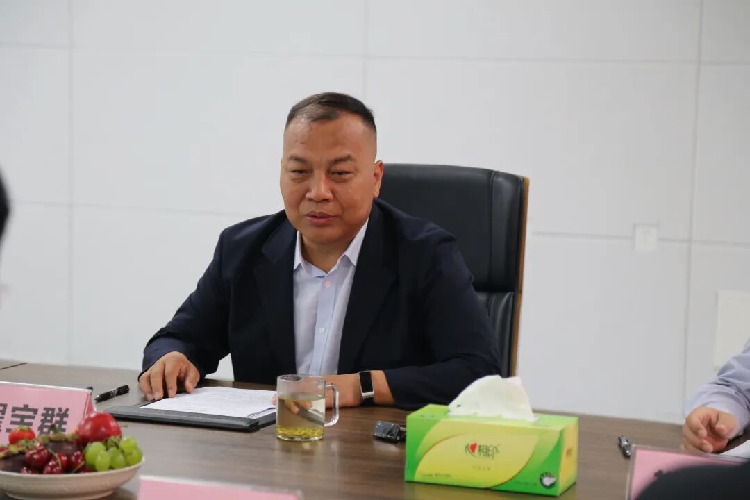 聚势共赢 智显未来 | GQY视讯、音王电声、维示商显三方企业携手 共建宁波晶映影王显示科技有限公司