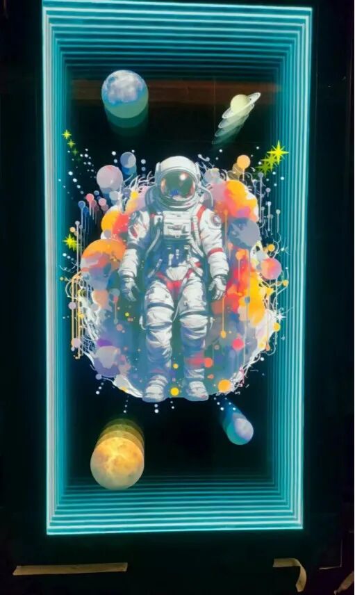 成本高企下的破局之路:2026 LED显示行业下半年展望 成本高企下的破局之路:2026 LED显示行业下半年展望