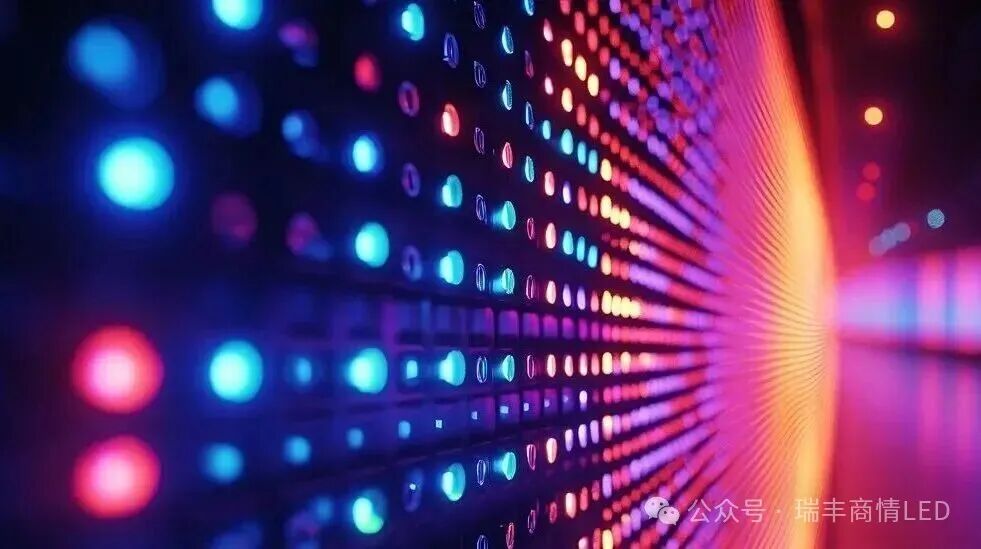 2026全球LED照明市场分析报告 2026全球LED照明市场分析报告