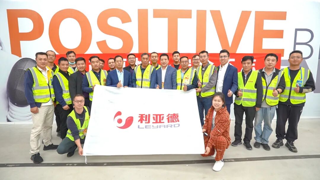 国家级标准立信,服务生态致远!深入解读利亚德服务体系 国家级标准立信,服务生态致远!深入解读利亚德服务体系