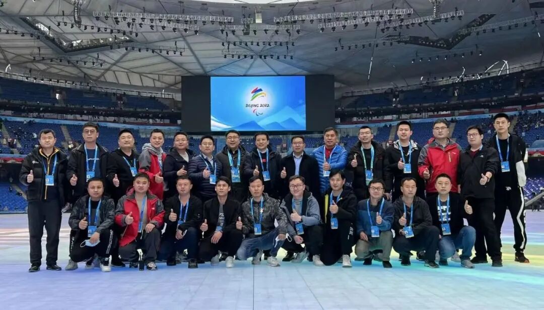 国家级标准立信,服务生态致远!深入解读利亚德服务体系 国家级标准立信,服务生态致远!深入解读利亚德服务体系